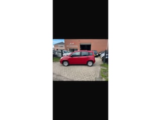 Fiat Panda 0.9 TwinAir Pop apk 30-04-2027 inruil mogelijk nap