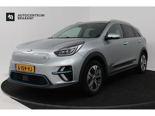 Kia Niro e-Niro ExecutiveLine 64 kWh (CAMERA, STOELVERWARMING/VERKOELING, STUURVERWARMING)