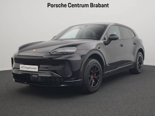 Porsche Cayenne Electric S