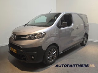 Toyota Proace Electric Standard Range Live Apple Carplay/Android Auto - Navi - Zijdeuren links en rechts