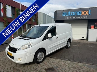 Peugeot Expert 227 1.6 HDI L1H1 Navteq 2 AIRCO I NAVIGATIE I 3-ZITS I PDC I NETTE BUS