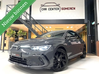Volkswagen Golf 1.5 TSI R-Line Black Style/ Camera/ IQ LED/ 18''LMV/ CarPlay