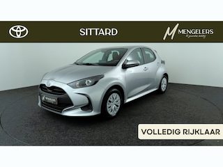 Toyota Yaris 1.5 Hybrid 115 Comfort