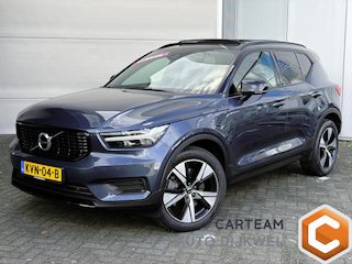 Volvo XC40 1.5 T5 Recharge R-Design | Panodak | Leder |