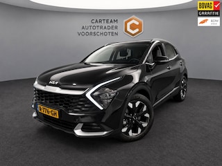 Kia Sportage 1.6 T-GDi Plug-in Hybrid AWD DynamicLine |NAP|