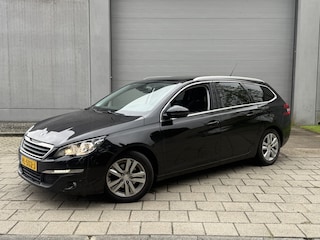 Peugeot 308 SW 1.6 BlueHDI Blue Lease Executive Pack (INRUILKOOPJE)