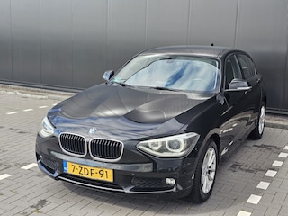 BMW 116i Executive