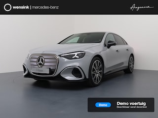 Mercedes-Benz C-klasse 400 4MATIC Business Solution AMG 94 kWh
