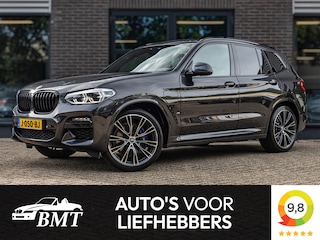 BMW X3 G01 xDrive30e eDrive Edition M Sport
