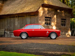 Alfa Romeo 1750 GTV | Matching numbers | Good condition