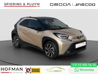 Toyota Aygo 1.0 VVT-i MT Envy | Keyless | Apple Carplay | Draadloos laden