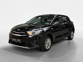 Kia Stonic 1.0 T-GDi DynamicLine I Automaat I Cruise Control I Carplay