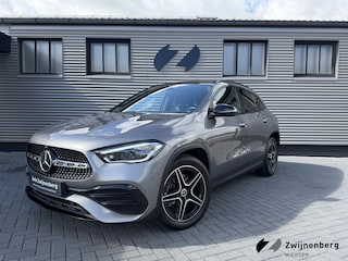 Mercedes-Benz GLA 250 e AMG |Pano|ACC|Trekhaak|Memory|