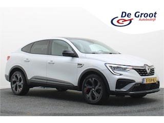 Renault Arkana 1.3 TCe 140 R.S. Line Camera, ACC, Apple Carplay, Elektr. Stoelen, Keyless, PDC
