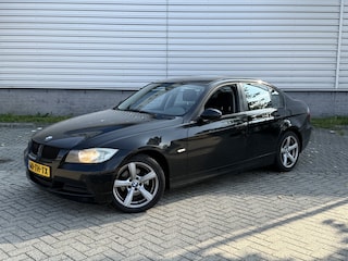 BMW 318i (INRUILKOOPJE)