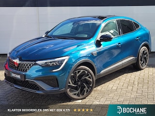 Renault Arkana 1.6 E-Tech full hybrid 145 esprit Alpine | Bose Audio | Winter Pack | 360° Camera | 19 Inch Velgen