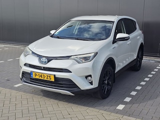 Toyota RAV4 2.5 Hybrid Style Automaat