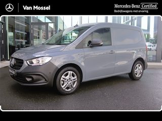 Mercedes-Benz Citan 112 Pro L1 51 kWh |NAVI/AIRCO/MBUX/CAMERA |Certified