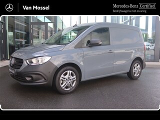 Mercedes-Benz Citan 112 Pro L1 51 kWh |NAVI/AIRCO/MBUX/CAMERA |Certified