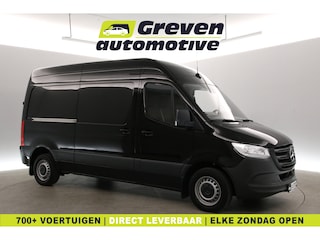 Mercedes-Benz Sprinter 2.1 CDI 143PK L2H2 | Automaat | Airco | Camera | Cruise | 3 Zits | Carplay | Navi