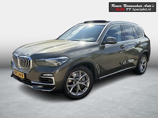 BMW X5 xDrive45e High Executive