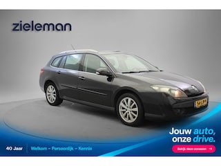 Renault Laguna Estate 2.0 16V Celsium - Navi, Cruise, Clima