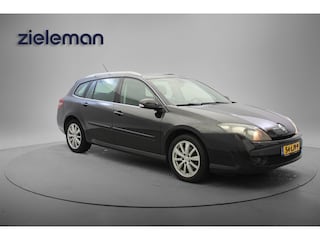 Renault Laguna Estate 2.0 16V Celsium - Navi, Cruise, Clima