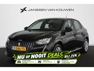 Peugeot 208 1.2 PureTech Active Navigatie Airco Apple CarPlay