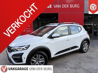 Dacia Sandero 1.0 TCe 90 Comfort
