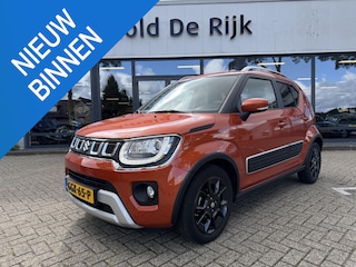 Suzuki Ignis 1.2 Smart Hybrid Style