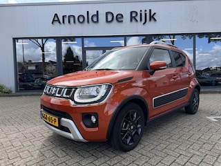 Suzuki Ignis 1.2 Smart Hybrid Style