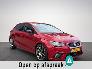 Seat Ibiza 1.0 TSI FR Business Intense BEATS-Audio|Carplay