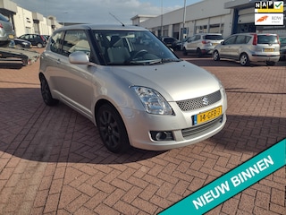 Suzuki Swift 1.3 Exclusive MOOIE AUTO BEL 0619590613 AIRCO