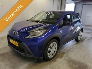 Toyota Aygo 1.0 VVT-i MT Play | Camera |