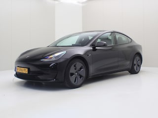 Tesla Model 3 Standard RWD Plus 89.3% SoH FACELIFT [ LFP-ACCU+WARMTEPOMP+AUTOPILOT+PREMIUM AUDIO ]