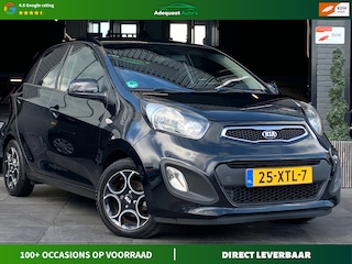Kia Picanto 1.0 CVVT Comfort Pack|2e eig|NAP|Airco|El.Ramen