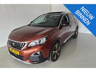 Peugeot 3008 1.2 PureTech Allure