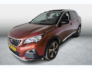 Peugeot 3008 1.2 PureTech Allure