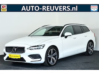 Volvo V60 2.0 B3 Momentum Advantage / Pilot assist / CarPlay / Trekhaak / Camera