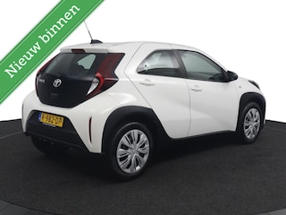 Toyota Aygo 1.0 VVT-i MT Play | Camera |