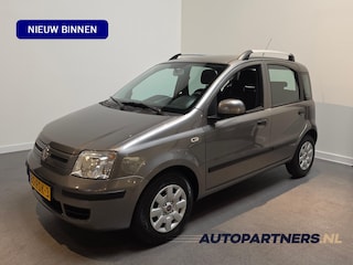 Fiat Panda 1.2 Edizione Cool - Airco - Bluetooth