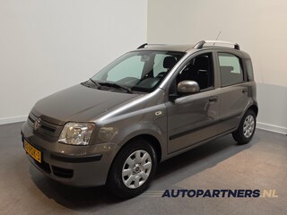 Fiat Panda 1.2 Edizione Cool - Airco - Bluetooth