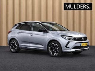 Opel Grandland 1.6 Turbo Plug-In Hybrid 4x4 Business Elegance NAVI / CAMERA / TREKHAAK