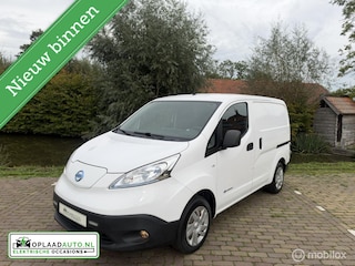 Nissan NV200 bestel 40 kWh | Soh 93,3% | Trekhaak | Stoelv