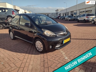 Toyota Aygo 1.0 VVT-i Access MOOIE AUTO BEL 0619590613 AIRCO 5 DRS