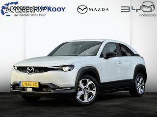 Mazda MX-30 e-SkyActiv 145 Comfort