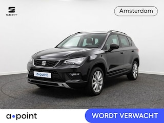 Seat Ateca 1.0 EcoTSI Style Business Intense 116pk | Trekhaak | Parkeercamera | Navigatie | Adaptieve cruise controle | Lichtmetalen velgen