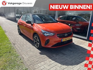 Opel Corsa Edition 50 kWh