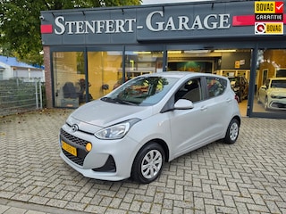 Hyundai i10 1.0i Comfort