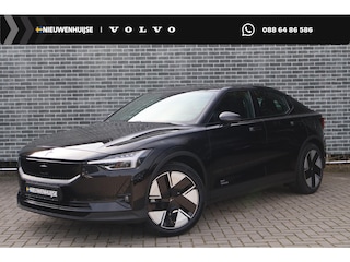 Polestar 2 Long Range Single Motor Plus 82 kWh